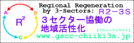 大阪市立大学 創造都市研究科 3セクター協働の地域活性化プロジェクト